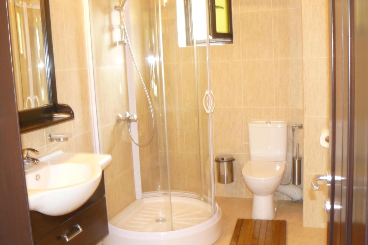 Pensiunea Casa Ancutei Rânca Szoba fotó
