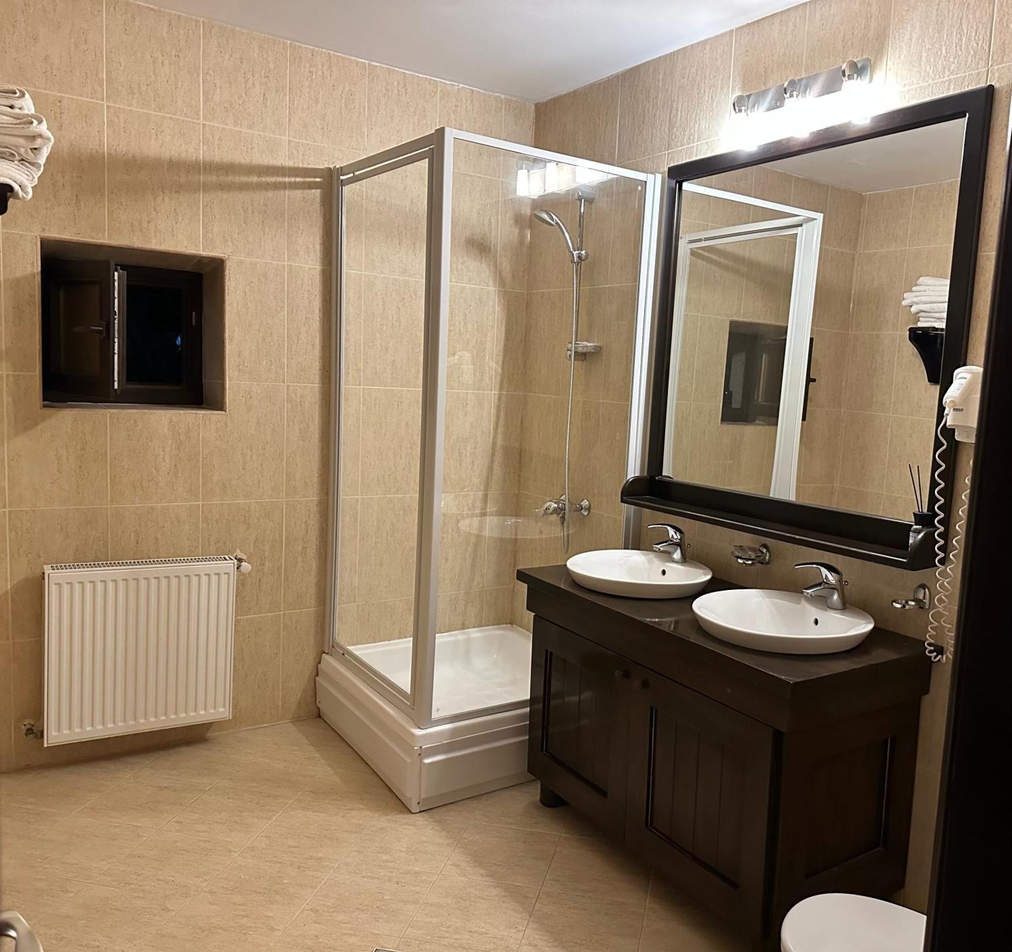 Pensiunea Casa Ancutei Rânca Kültér fotó