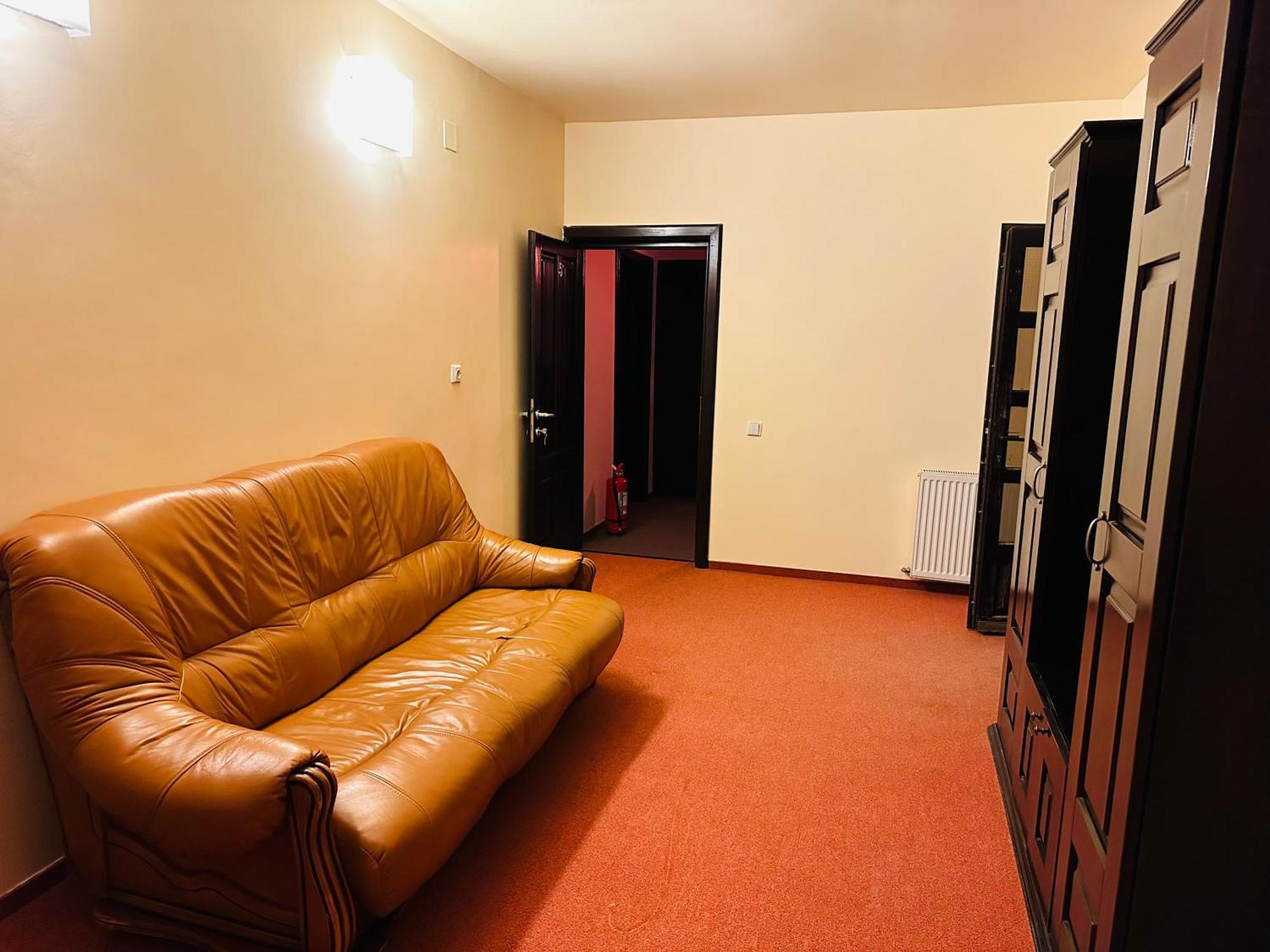Pensiunea Casa Ancutei Rânca Kültér fotó